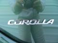 2014 4Evergreen Mica Toyota Corolla LE  photo #13