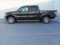 Tuxedo Black - F150 XLT SuperCrew Photo No. 6