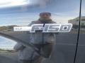2014 Tuxedo Black Ford F150 XLT SuperCrew  photo #13