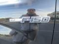 Tuxedo Black - F150 XLT SuperCrew Photo No. 13