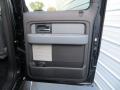 Tuxedo Black - F150 XLT SuperCrew Photo No. 24