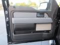 Tuxedo Black - F150 XLT SuperCrew Photo No. 26