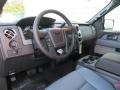 Tuxedo Black - F150 XLT SuperCrew Photo No. 28