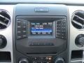 Tuxedo Black - F150 XLT SuperCrew Photo No. 32