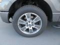 2014 Ford F150 STX SuperCrew Wheel