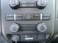 2014 Ford F150 STX SuperCrew Controls