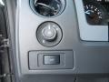 Black Controls Photo for 2014 Ford F150 #89381161