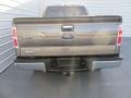 2014 Sterling Grey Ford F150 XLT SuperCab 4x4  photo #5