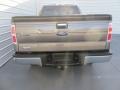 Sterling Grey - F150 XLT SuperCab 4x4 Photo No. 5