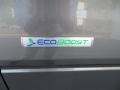 2014 Sterling Grey Ford F150 XLT SuperCab 4x4  photo #14