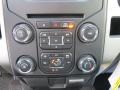 2014 Sterling Grey Ford F150 XLT SuperCab 4x4  photo #33