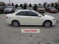 Premium White Pearl - TSX Sedan Photo No. 2