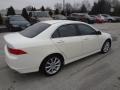 Premium White Pearl - TSX Sedan Photo No. 3