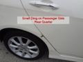 Premium White Pearl - TSX Sedan Photo No. 9