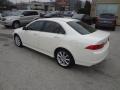 Premium White Pearl - TSX Sedan Photo No. 10