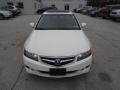 Premium White Pearl - TSX Sedan Photo No. 11