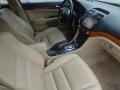Premium White Pearl - TSX Sedan Photo No. 14