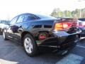 Pitch Black - Charger SE Photo No. 2