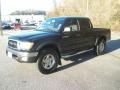 Black Sand Pearl - Tacoma V6 PreRunner Double Cab Photo No. 6