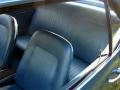 Blue Rear Seat Photo for 1967 Chevrolet Camaro #89382288