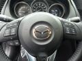 2014 Blue Reflex Mica Mazda MAZDA6 Touring  photo #16