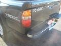 2004 Black Sand Pearl Toyota Tacoma V6 PreRunner Double Cab  photo #14