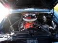  1967 Camaro Sport Coupe 327 cid Turbo-Fire V8 Engine