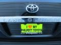 2013 Black Toyota Land Cruiser   photo #16