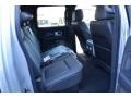 Black Rear Seat Photo for 2014 Ford F150 #89382339