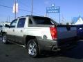 2004 Silver Birch Metallic Chevrolet Avalanche 1500 Z66  photo #42