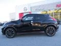 Sapphire Black - Juke NISMO Photo No. 2
