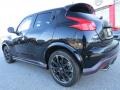 Sapphire Black 2013 Nissan Juke NISMO Exterior