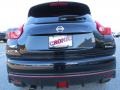 Sapphire Black - Juke NISMO Photo No. 4