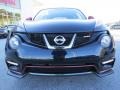 Sapphire Black 2013 Nissan Juke NISMO Exterior