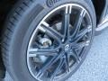 2013 Nissan Juke NISMO Wheel and Tire Photo