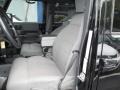 Black - Wrangler Unlimited Sahara 4x4 Photo No. 10