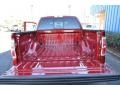 2014 Ruby Red Ford F150 Lariat SuperCrew  photo #17