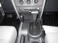 Black - Wrangler Unlimited Sahara 4x4 Photo No. 16