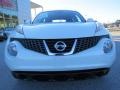 Pearl White - Juke NISMO AWD Photo No. 8
