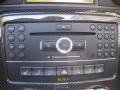 Black designo Audio System Photo for 2013 Mercedes-Benz SLS #89383056