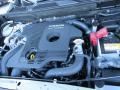 1.6 Liter DIG Turbocharged DOHC 16-Valve CVTCS 4 Cylinder 2014 Nissan Juke NISMO AWD Engine