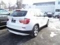 Alpine White - X3 xDrive 28i Photo No. 3