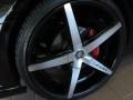 2011 Chevrolet Camaro SS/RS Convertible Custom Wheels