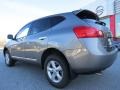 2013 Platinum Graphite Nissan Rogue S Special Edition  photo #3