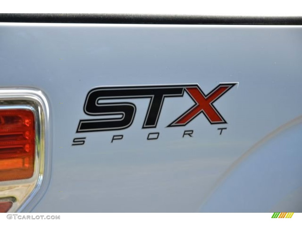2014 Ford F150 STX SuperCab Marks and Logos Photo #89383395