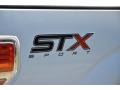 2014 Ford F150 STX SuperCab Marks and Logos