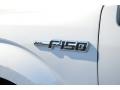 2014 Oxford White Ford F150 STX SuperCab  photo #11