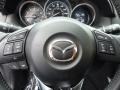 2014 Meteor Gray Mica Mazda CX-5 Touring AWD  photo #16