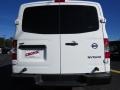 2013 Glacier White Nissan NV 1500 S  photo #6