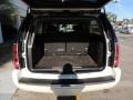 2011 White Diamond Tintcoat GMC Yukon XL Denali  photo #4